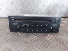 Autoradio CD Clarion RD3-01 -