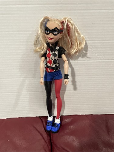 Mattel super hero - super, girls