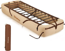 Letto Da Campeggio Gonfiabile