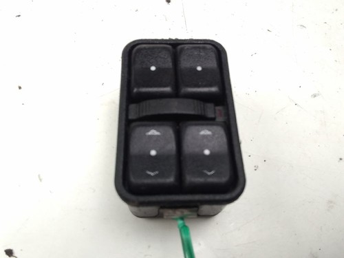 Pulsante alza cristalli opel - cristalli,