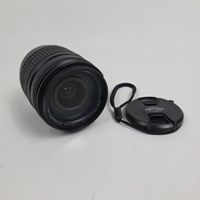 PENTAX SMC Pentax DA 18-250mm