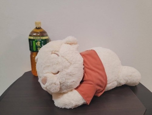 Peluche disney winnie the pooh - winnie,