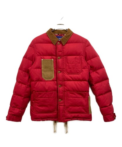 Piumino patchwork duvetica - piumino,