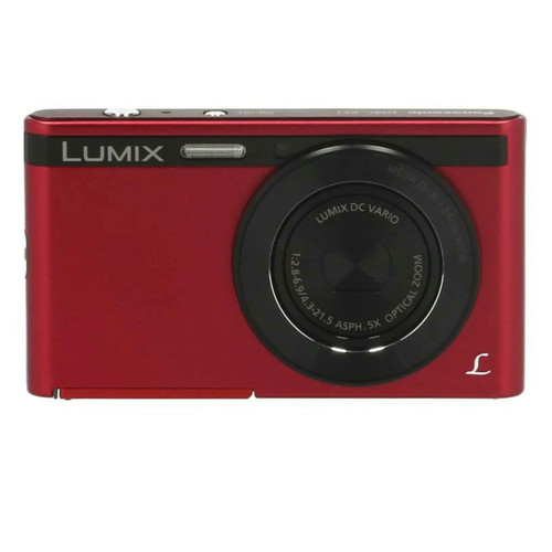 Panasonic lumix dmc xs1 - panasonic, dmc-xs1