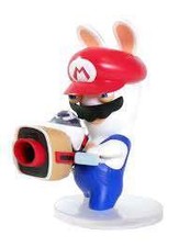 MRKB 6" RABBID MARIO UBISOFT