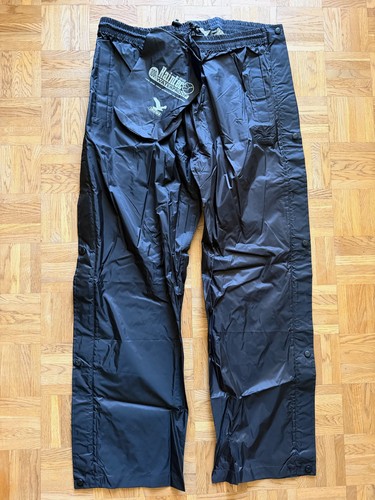 Salewa raintec pants - salewa,
