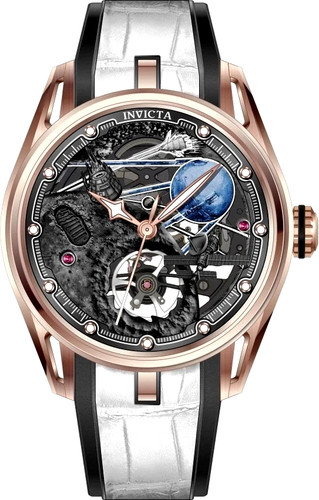 Nuovo orologio uomo - uomo, automatico