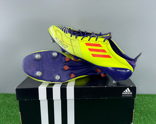 Adidas f50 adizero g46392 - adidas,