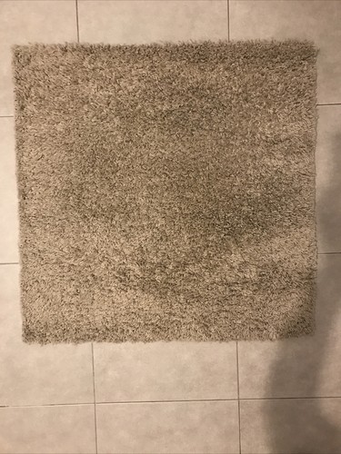 Ikea tapis beige neuf - tapis, cm