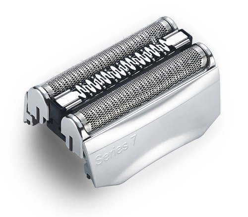 Braun series 70s - series, 7