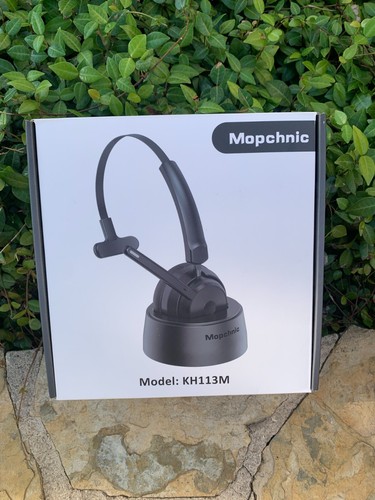 Mopchnic auricolare bluetooth - mopchnic,