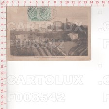 F8542 CUNEO SANTO STEFANO BELBO CAMO VITI UVA VINO WINE 1925 EDIT SACERDOTE