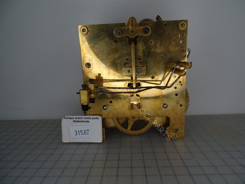 Orologio tedesco gustav - orologio,