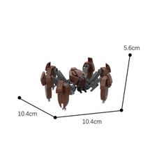 Zitianyoubuild moc 63247 - zitianyoubuild, moc-63247