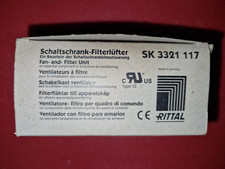 RITTAL SK 3321 117 Electric