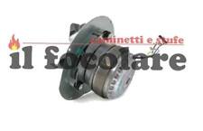 ESTRATTORE FUMI  R2E 150-AN91 STUFA PELLET PALAZZETTI EDILKAMIN KARMEK ONE