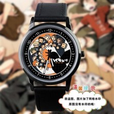 Orologio da polso Haikyuu