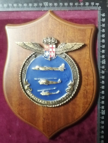 Crest marina militare - marina,