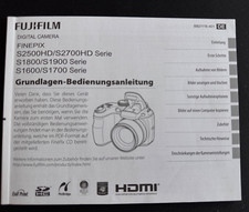 #A1130-Fujifilm Finepix S