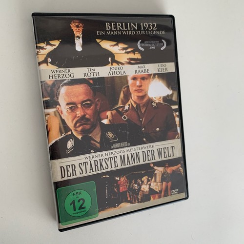 Der stärkste mann - stärkste,