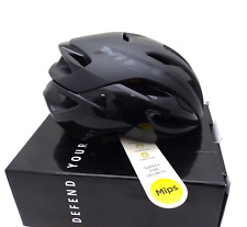Casco MET Rivale MIPS - Nero