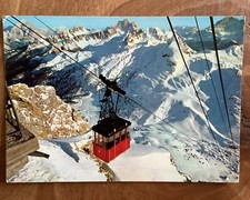 CARTOLINA A COLORI CABINOVIA