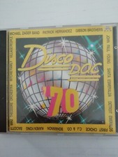 COMPACT DISC DISCO D.O.C