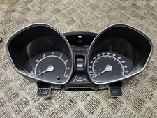 Quadro strumenti Ford Fiesta