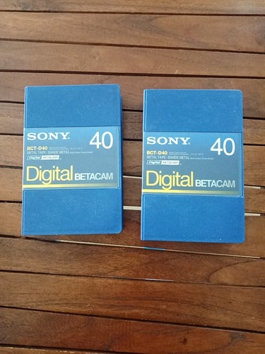 Lot sony digital - 2,