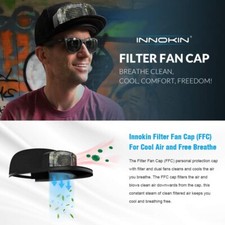 Tappo ventola filtro Innokin