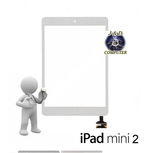 Touch screen per - apple, ipad