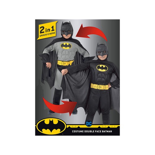 Ciao costume batman 1 con - batman,