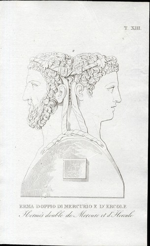 Mercurio ercole - ercole,