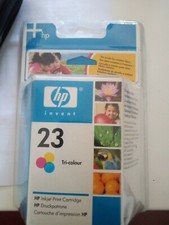 CARTUCCIA HP TRI-COLOUR COLOR