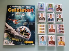 Serie Completa Figurine Calciatori Panini 2019 2020 +Album Vuoto