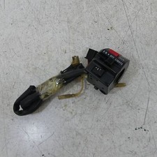 Suzuki VX 800 Interruttore Del