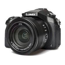 Panasonic Lumix FZ-1000 (nero)