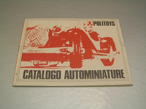 Catalogo giocattoli - catalogo,