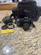 Fotocamera Pentax A3000 -