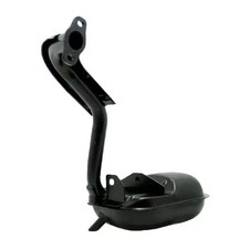 MARMITTA SCARICO TIPO