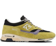 NEW BALANCE 1500 'OASIS GREEN'