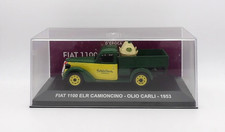 IXO/ALTAYA FIAT 1100 ELR