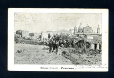 Montevago ( Girgenti )