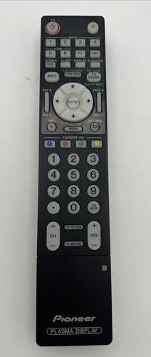 Pioneer axd1531 display - axd1531, al