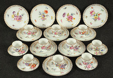 Porcellana Nymphenburg 1