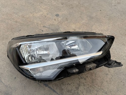 Opel corsa faro fanale - opel,