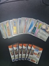 Lotto ITA Pokemon LUCE NERA 60