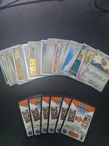 Lotto ita pokemon luce nera - lotto,