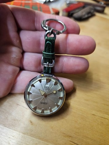 Orologio vintage ticin swiss - vintage,