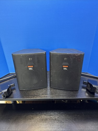 Jbl control 25av - control, di